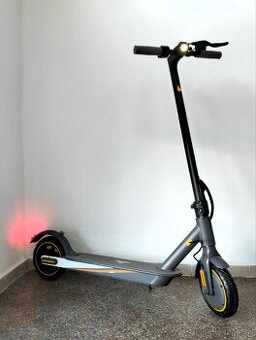 Elektrická kolobežka 35 km/h