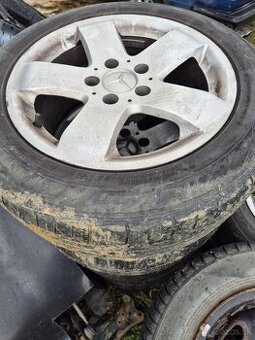 5x112 r16 mercedes