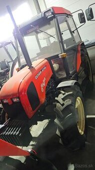 Zetor 6340 Major