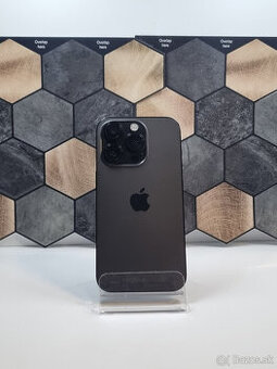 Iphone 14 Pro 512GB Black | ZÁRUKA