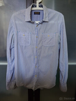 Pánska ZARA košeľa, veľ. M