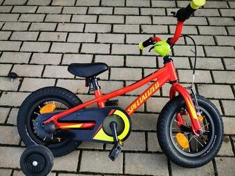 Na predaj detský bicykel SPECIALIZED RIPRock 12