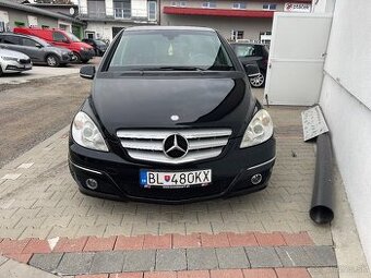 Mercedes-Benz Klasa B-180 CDI