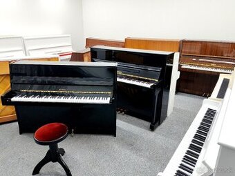 Petrof Prestížna elegancia dovoz celá SR