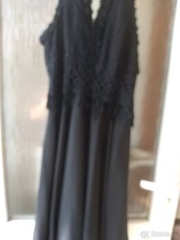 Damsky kostym, prilezitostne saty