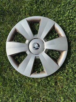 Puklice ŠKODA DENTRO R15,Opel Astra,Wv