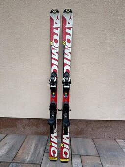 Atomic Race 8 lyže 150 cm - 1