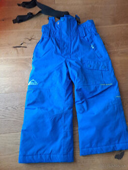 Detske oteplovacky a vetrovka