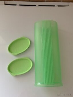 Tupperware nádoba na špagety (s dávkovaním)