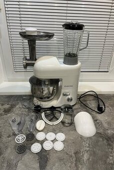 Klarstein Lucia 1300w kuchynský robot