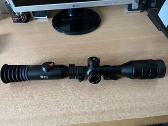 Predám nočné videnie - 1