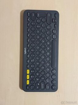 Klávesnica logitech