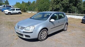 Volkswagen Golf, 1,6 TSi