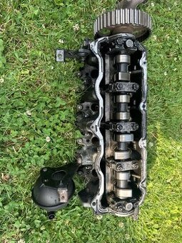 Hlava 1.9tdi 66kw 1.9tdi