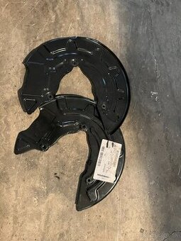 Predám náhradné diely na Octaviu,Fábiu,Superb