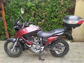 Honda Transalp XL 700 VA 2008 ABS, STK 13.5.2029