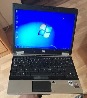 HP ELITEBOOK 2530P