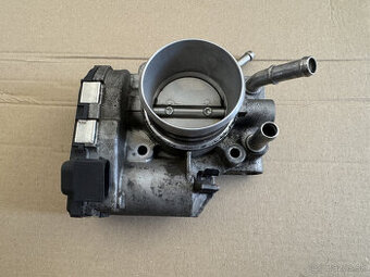 Škrtiaca klapka KIA - Hyundai