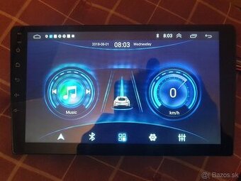 Predam 1 din a 2 din radia