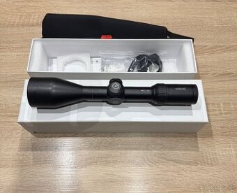 Puškohľad HAWKE VANTAGE 30 WA IR 3-12x56 L4ADOT