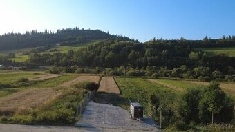 Pozemok na predaj Krušetnica, Ski center