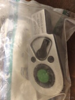 Nastrcna racna Stahlwille 725QR/20