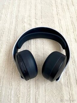 Sony Pulse 3D wireless headset ps5