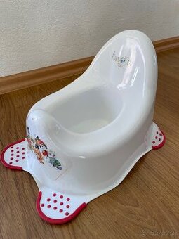 Nočník detský labková patrola