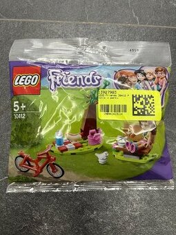 Lego Friends 30412