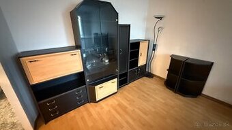 Obývačková zostava - sektorová - 6 dielňa