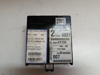 Komfortka Renault Laguna II 8200141159 30€