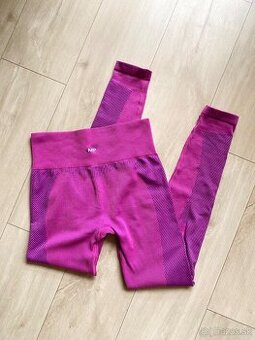 MyProtein legíny bezšvové, M, nové