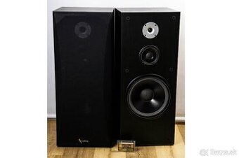 INFINITY SM-120 / vzácne stĺpové trojpásmo / záruka