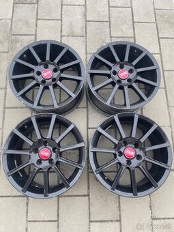 Alu disky 5x112 r17" O.Z Racing Superturismo old