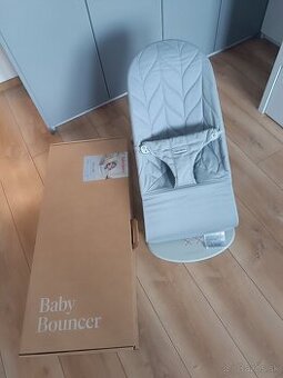 Lehátko Babybjorn