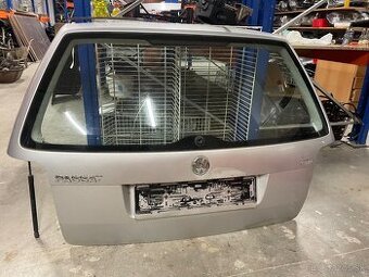 Zadny kufor volkswagen passat b5,5