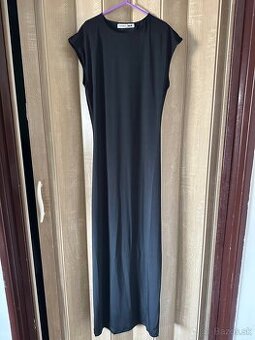 Dámske šaty Terranova -  čierne vel. XS/S