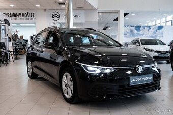 Volkswagen Golf Variant 1.5 TSI 96kw DSG