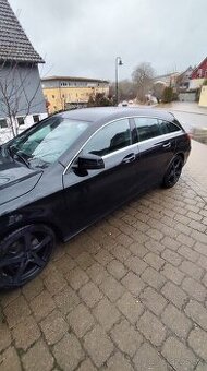 Predám Mercedes - Benz Cla 220 d Shooting Brake