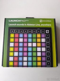 Novation Launchpad Mini MK3 MIDI kontrolér