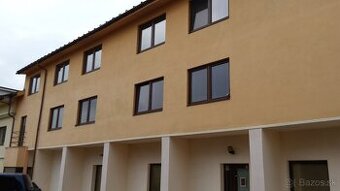 Prenájom vonkajšieho parkovacieho miesta v centre Zvolene