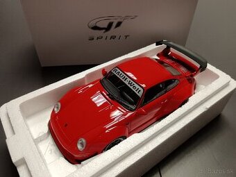 RWB Porsche 1:18 GT SPIRIT