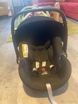 Vajíčko Britax Romer