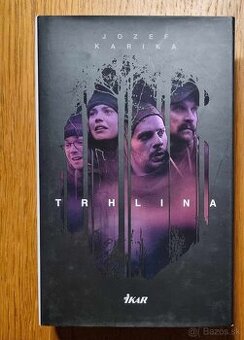 Jozef Karika: Trhlina