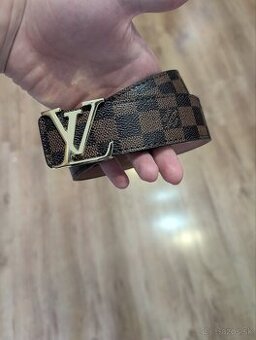 Louis Vuitton opasok