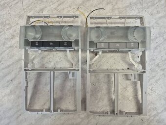 OPEL ASTRA H osvetlenie interiéru - 13111824