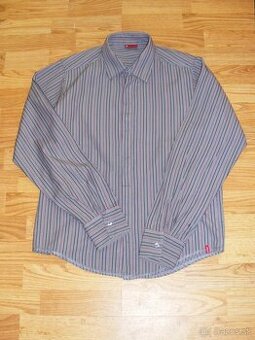 Pánske košele Levi's S a L