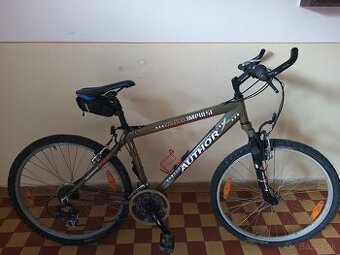 Predám horský bicykel