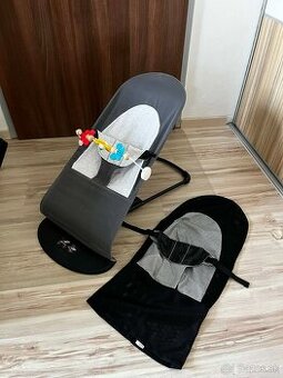 Predam Babybjorn lehatko