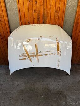 Audi A3 2008-2012 kapota